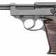 Walther P 38, Code "ac - 45" - Foto 1