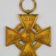 Hessen: Militär-Verdienstkreuz 1870/71. - фото 1
