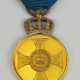 Preussen: Kronen-Orden-Medaille. - photo 1