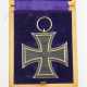 Preussen: Eisernes Kreuz, 1914, 2. Klasse, im Etui - Fr. - photo 1