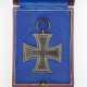 Preussen: Eisernes Kreuz, 1914, 2. Klasse, im Etui. - photo 1