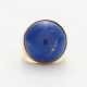 Lapislazuli-Ring - photo 1