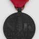 Ungarn: Befreiungskriegs Medaille 1918. - фото 1