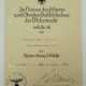 Eisernes Kreuz, 1939, 2. Klasse Urkunde für einen Grenadier des Regiments-Pionierzugs I.R. 9 - Heinz Hellmich. - фото 1