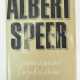 Speer, Albert - Spandauer Tagebücher. - photo 1