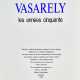 Vasarely,V. - фото 1