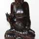 Edelholz Buddha - фото 1