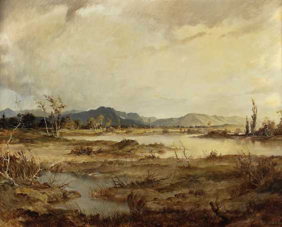 Fuhrmann Kunstbild Bild Von Kunstler Kunstmaler Aquarell In