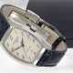 Armbanduhr: hochwertige automatische Damenuhr, Longines "Evidenza Lady Automatic" Ref. L2.142.4 mit Originalbox und Papieren - photo 1