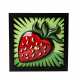 GOEBEL Wandbild 'Strawberry', 21. Jahrhundert. - Foto 1