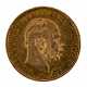 Preussen/GOLD - 20 Mark 1875 A - photo 1