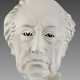 Wandmaske "Johann Wolfgang von Goethe" - фото 1