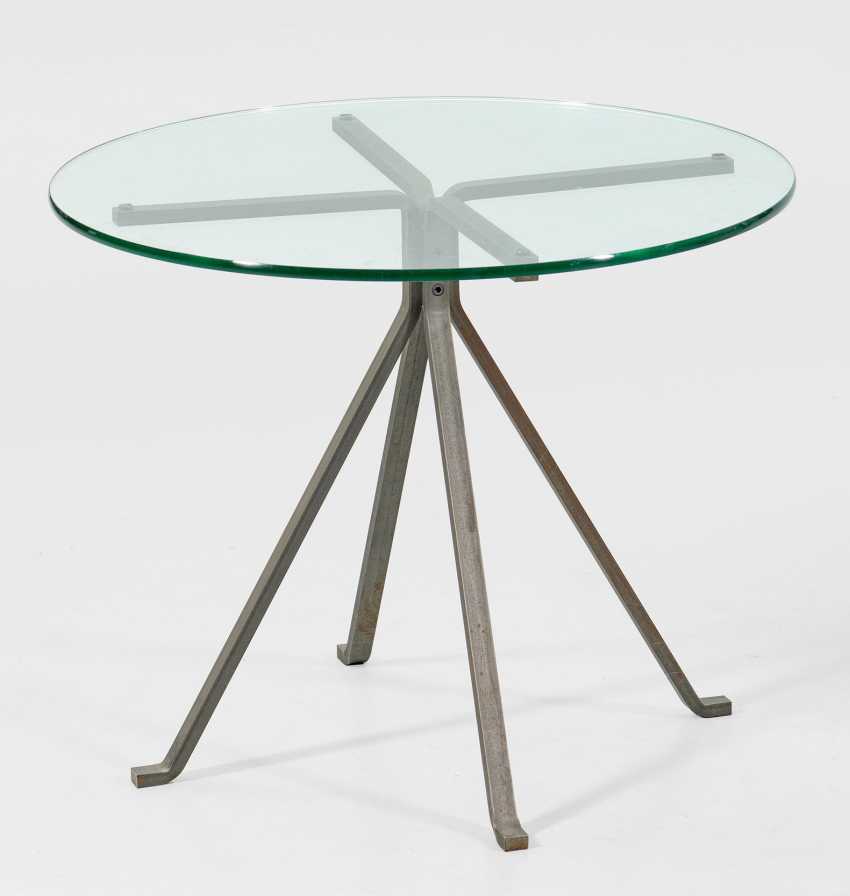 Table Cuginetto By Enzo Mari For Sale Buy Online Auction At Veryimportantlot Auction Catalog 178 International Art And Antiques Day 1 From 09 05 Photo Price Auction Lot 461 Table Cuginetto By Enzo Mari For Sale Buy Online Auction At Veryimportantlot Auction Catalog 178 International Art And Antiques Day 1 From 09 05 Photo Price Auction Lot 461