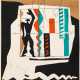 Le Corbusier (Charles-Édouard Jeanneret-Gris) - Foto 1