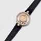 Armbanduhr von Chopard aus der Kollektion Happy Diamonds - фото 1