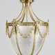 Deckenlampe im Louis XVI-Stil - Foto 1