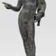 Grand Tour-Figur des Dionysos - photo 1
