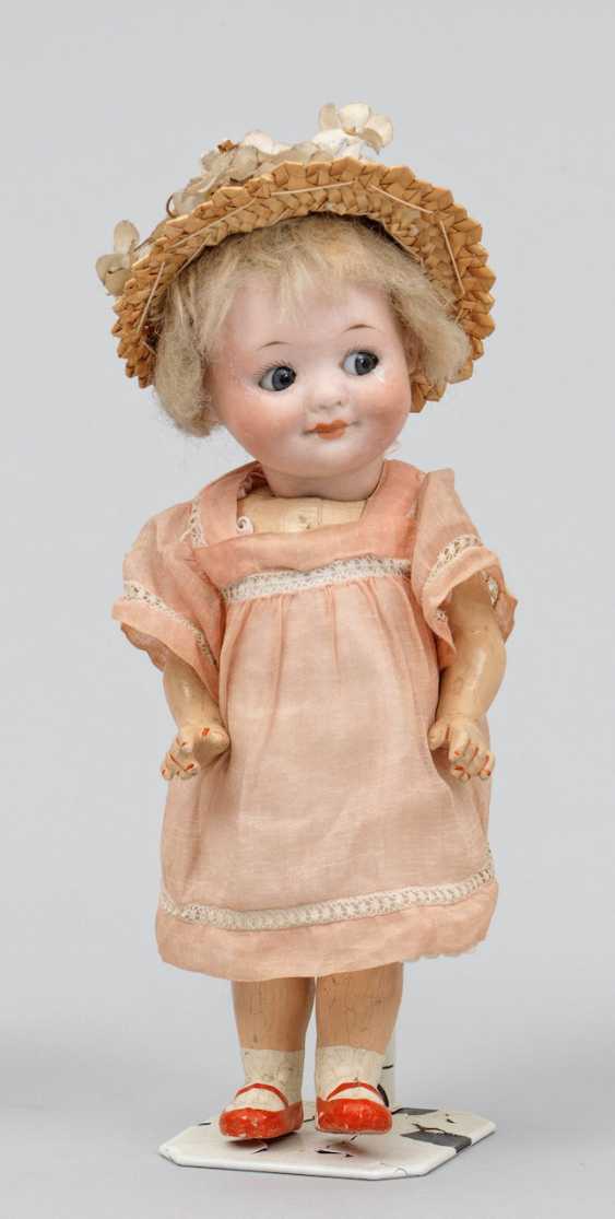 rare armand marseille dolls