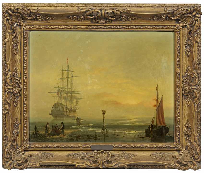 Willem Grimm Stiftung Otto Modersohn Museum