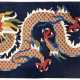 Tibetischer Drachen-Teppich - photo 1