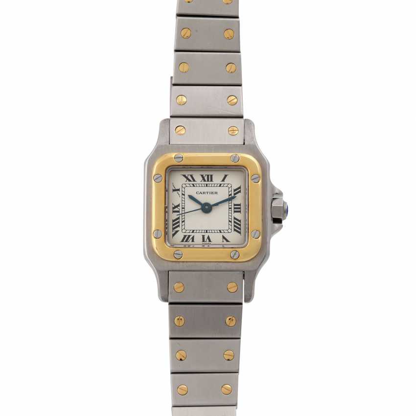 Auction Cartier Watch Santos Ref 1170902 Watch Buy Online By Veryimportantlot Com Auction Catalog Jewelry Watches Porcelain Silver Luxury Watches Amp Accessories From 02 05 2020 Photo Price Auction Lot 408
