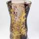Vase mit Disteln - Foto 1