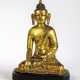 Buddha Shakyamuni/Gautama - Foto 1