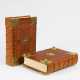 Gutenbergbibel. Faksimile in 2 Bänden - photo 1