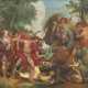 Peter Paul Rubens. Kalydonische Eberjagd - Foto 1