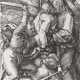 Albrecht Dürer. Die Gefangennahme Christi - фото 1
