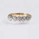 Antiker Diamant-Ring - photo 1