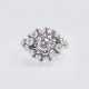 Vintage Brillant-Diamant-Ring - photo 1