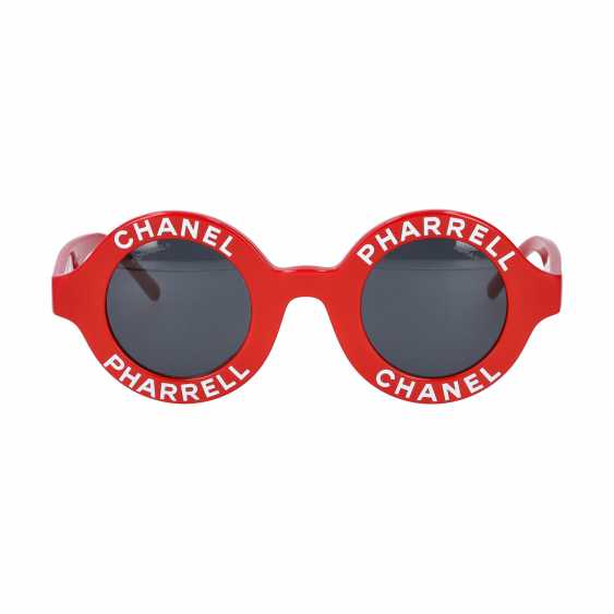 chanel pharrell capsule collection price
