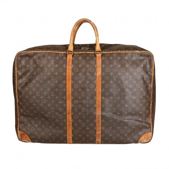 sacoche louis vuitton sirius 40 porte documents cuir