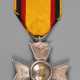 Fürstlich Reußisches Ehrenkreuz 4. Klasse - Foto 1