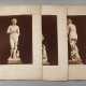 Drei großformatige Fotografien Venus Medici - photo 1