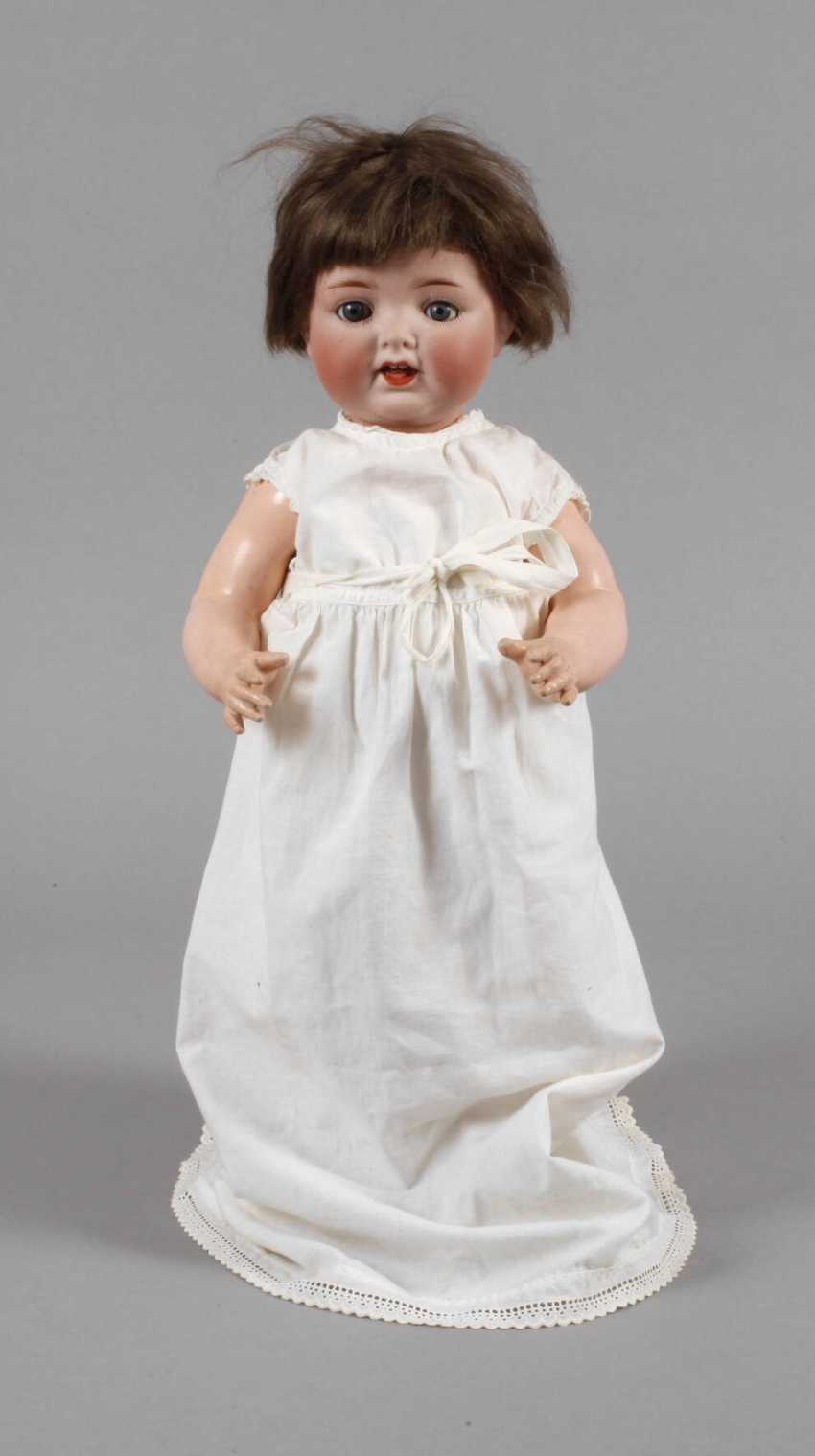 porcelain doll catalogs