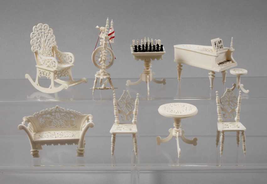 miniature furniture online