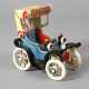 Italien Keramikwagen "Fiat 1899" - photo 1