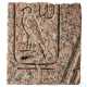 Großes Stelenfragment mit Hieroglyphen, Ägypten, 2. - 1. Jahrtausend vor Christus - photo 1