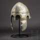 Chalkidischer Helm, Typ V, frühes 4. Jahrhundert vor Christus - photo 1