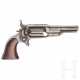 Colt Modell 1855 Sidehammer Pocket Revolver, sog. "Root Model", Modell 5 - фото 1