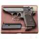 Walther PPK, Ulm, im Karton - photo 1