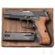 Walther P 88, Prototyp, im Karton - photo 1