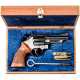 Smith & Wesson Modell 57, "The .41 Magnum Target", in Schatulle - photo 1
