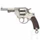 Revolver St. Etienne Mle 1873 - photo 1