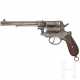 Revolver Gasser M 1870/74 Marine - photo 1