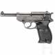 Mauser P 38, Code "byf - 42", mit Koffertasche - photo 1