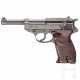 Mauser P 38, code " byf 44 " - photo 1