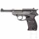 Walther P 38, Code "ac - no date", mit Koffertasche - photo 1